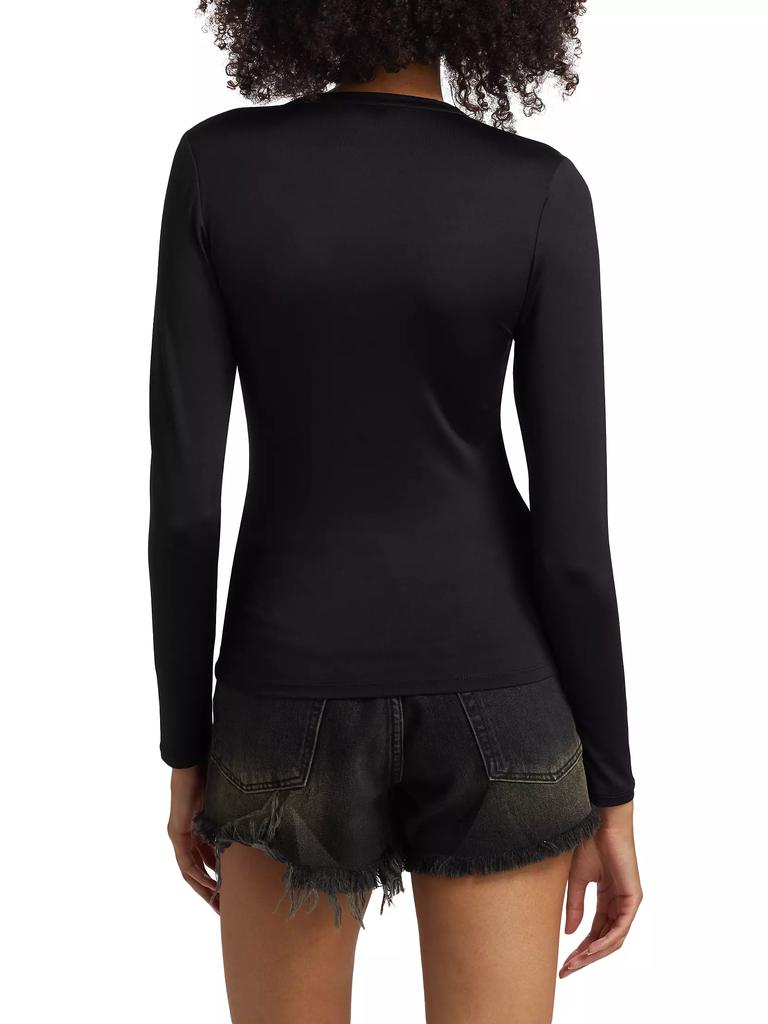 Adina Snap Top – On Sale Now with Up to 41% Off | Discover