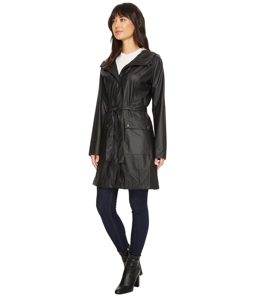 商品Ilse Jacobsen|Lightweight True Rain Belted Trench Coat,价格¥1637,第2张图片详细描述