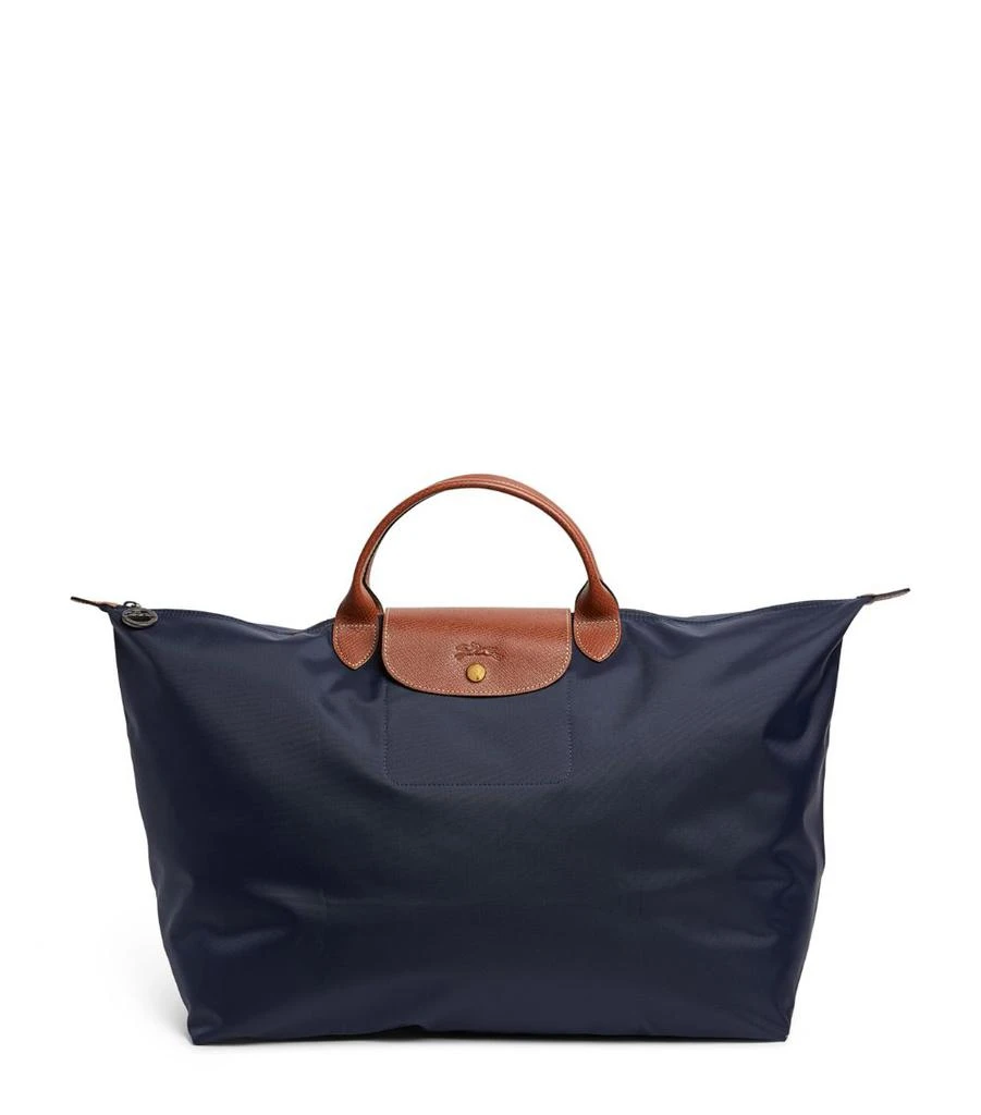 商品Longchamp|Small Le Pliage Original Travel Bag,价格¥1427,第1张图片