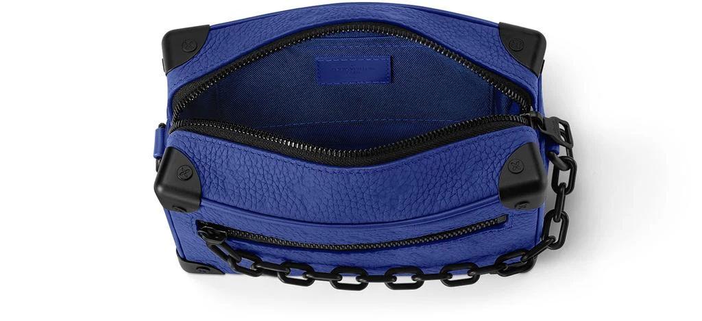 商品Louis Vuitton|Mini Soft Trunk bag,价格¥18463,第4张图片详细描述