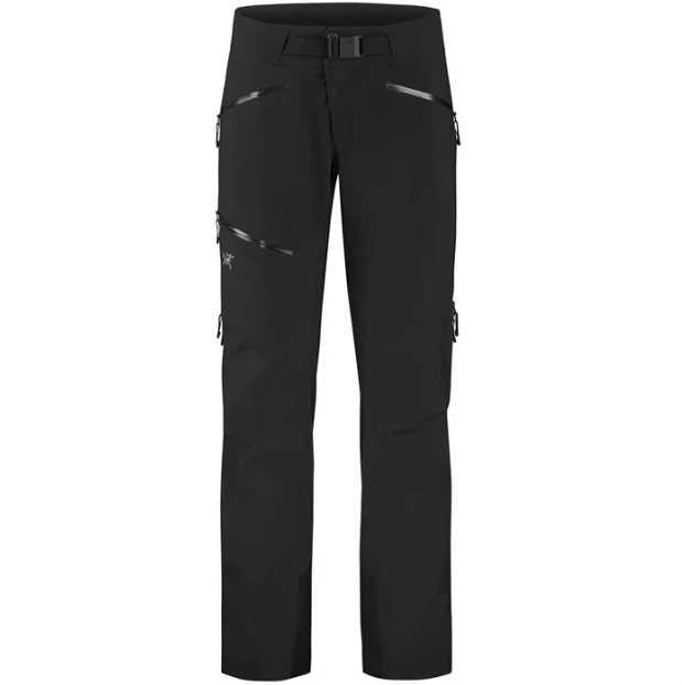 商品Arc'teryx|女式Sentinel LT超轻户外长裤| Women's Sentinel LT Pants,价格¥2587,第5张图片详细描述