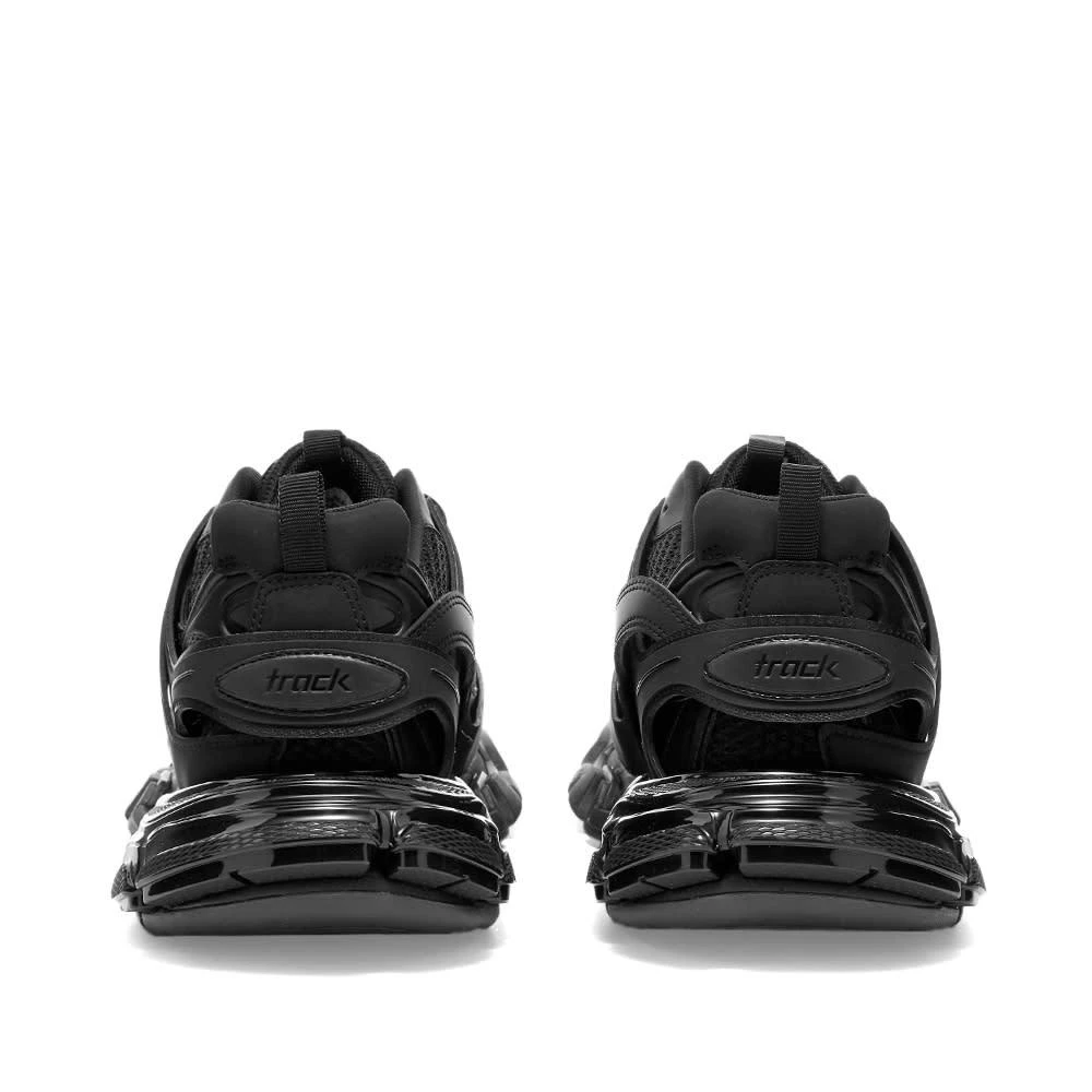 商品Balenciaga|Balenciaga Track Clearsole Sneaker,价格¥6806,第3张图片详细描述