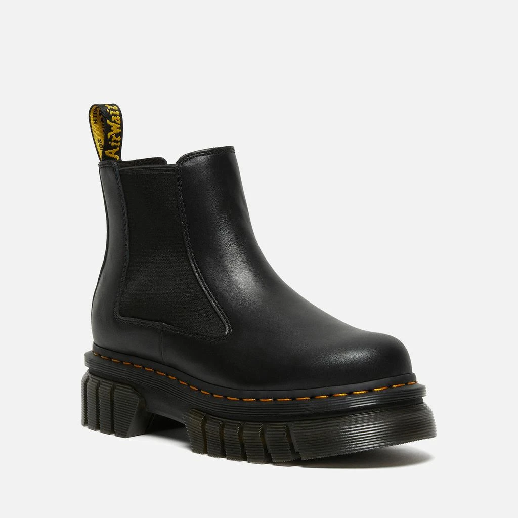 商品Dr. Martens|Dr. Martens Audrick Leather Chelsea Boots,价格¥1957,第3张图片详细描述