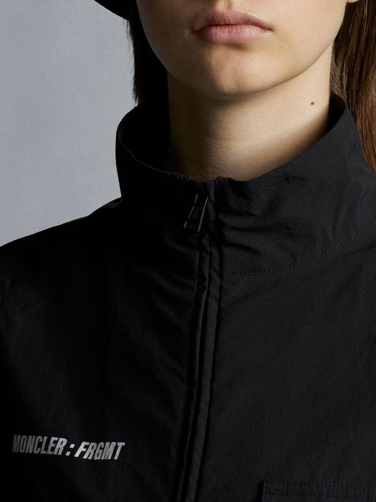商品Moncler|Moncler x fragment jacket,价格¥3177,第6张图片详细描述
