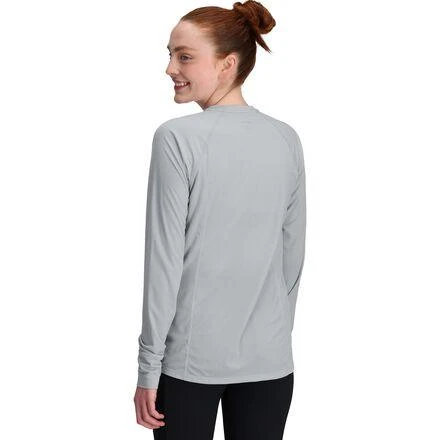 商品Outdoor Research|Echo Long-Sleeve T-Shirt - Women's,价格¥256,第2张图片详细描述