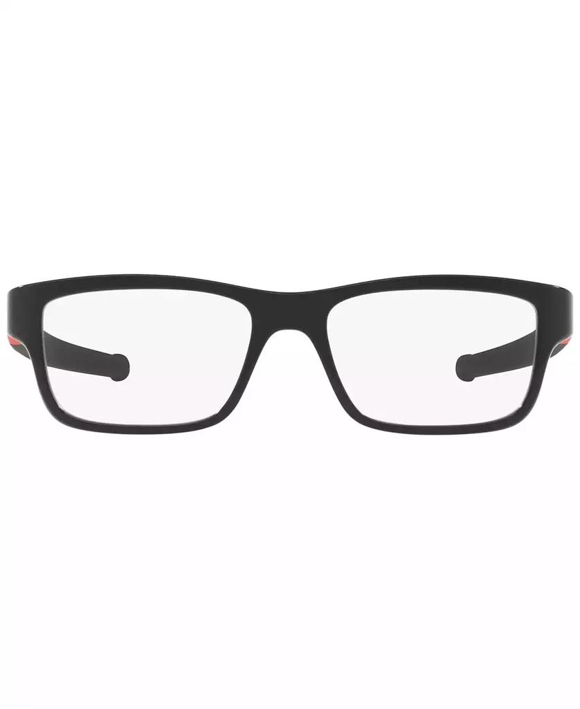 商品Oakley|OY8005 Child Rectangle Eyeglasses,价格¥963,第2张图片详细描述