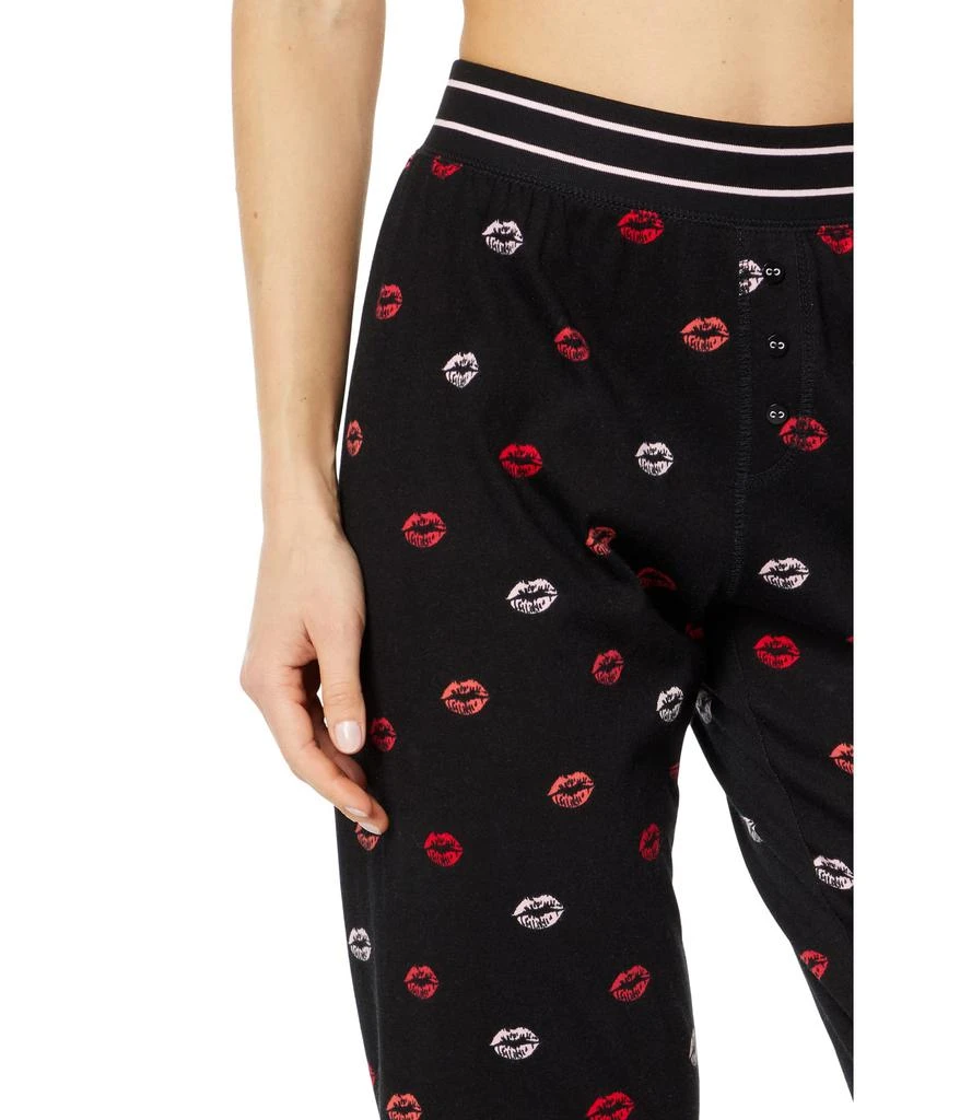 商品P.J. Salvage|Be Mine Jogger Pants,价格¥449,第3张图片详细描述