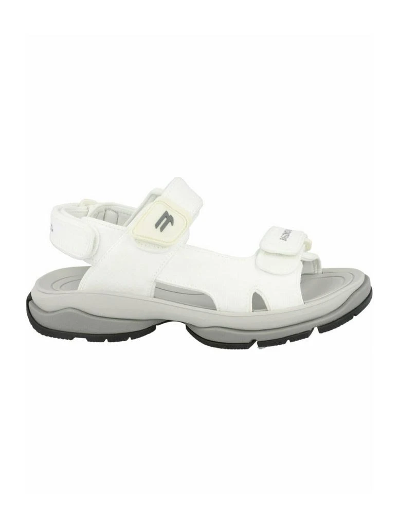 商品Balenciaga|Tourist Sandals,价格¥1685,第1张图片