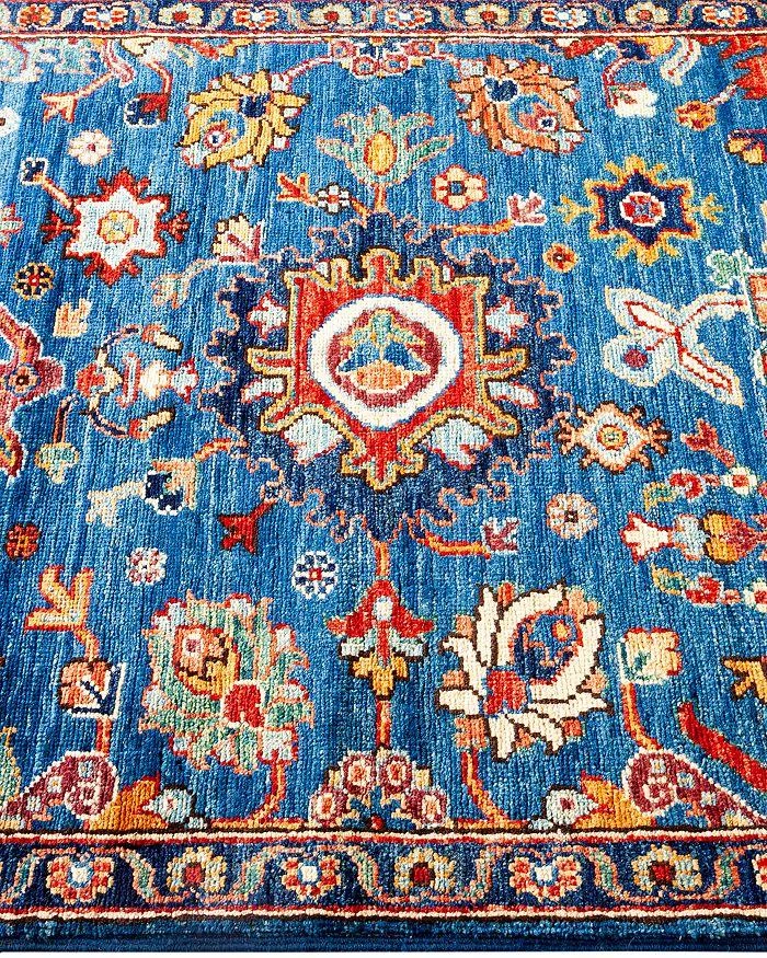 商品Bloomingdale's|Serapi M1973 Runner Area Rug, 2'9" x 11'4",价格¥41741,第5张图片详细描述