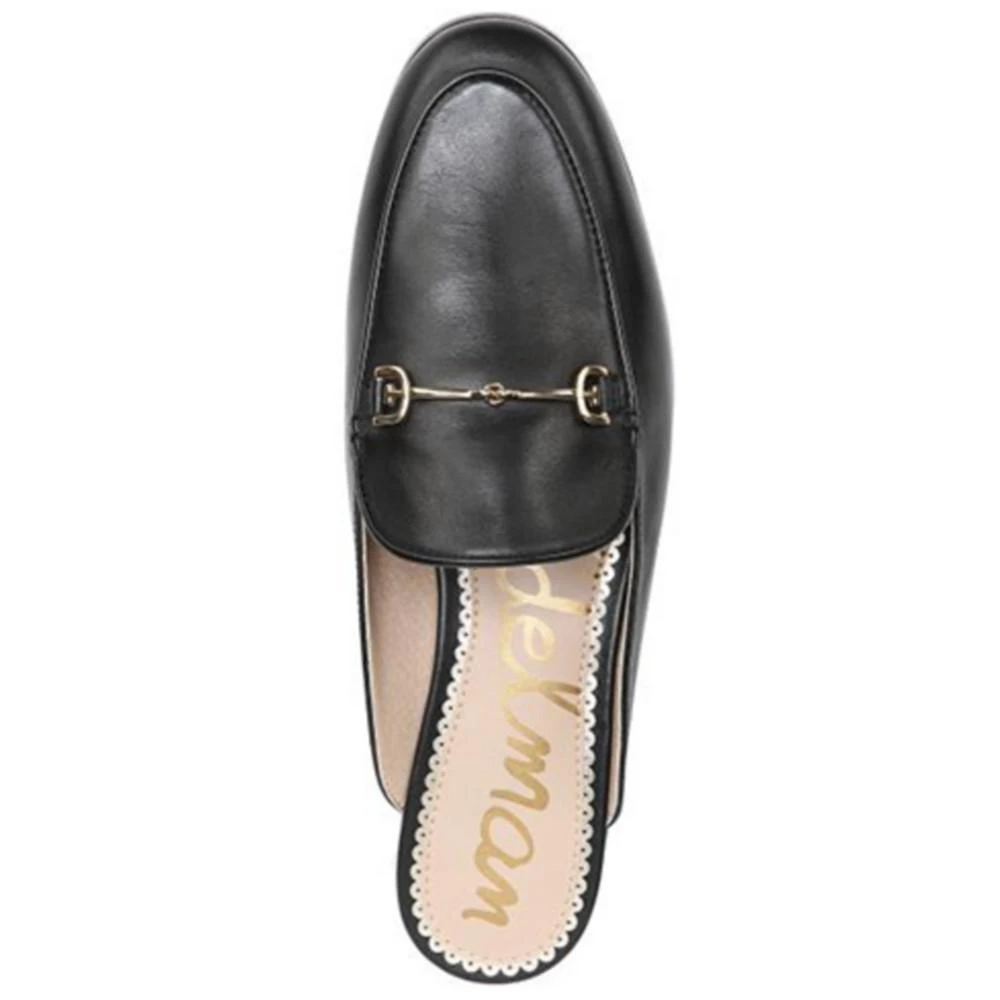 商品Sam Edelman|Women's Linnie Tailored Mules,价格¥739,第4张图片详细描述