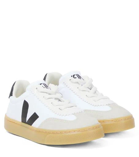 商品Veja|Volley帆布运动鞋,价格¥866,第1张图片