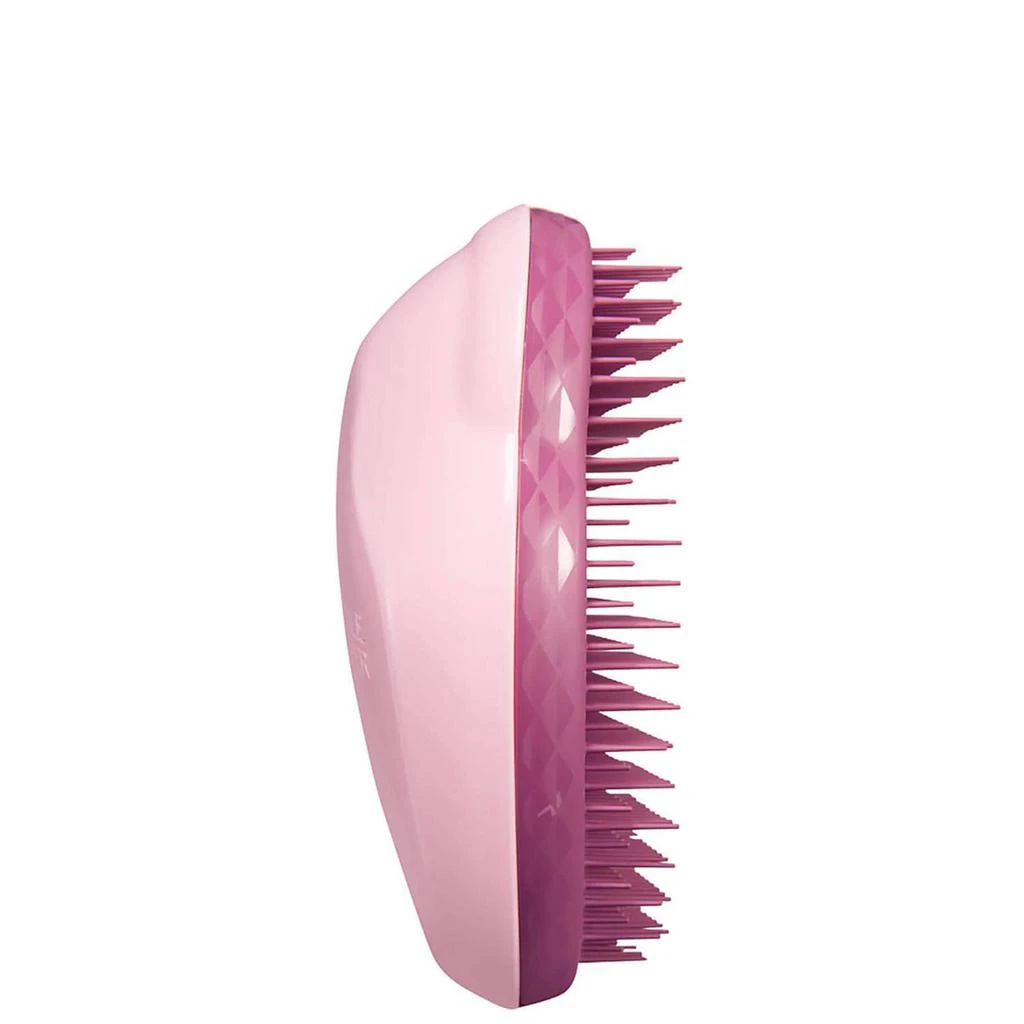 商品Tangle Teezer|Tangle Teezer The Original Detangling Hairbrush Pink Cupid,价格¥68,第2张图片详细描述