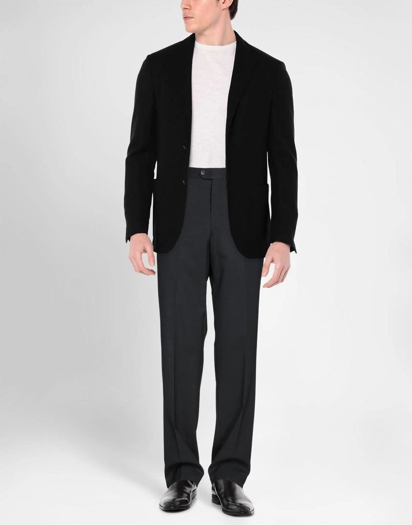 商品Versace|Casual pants,价格¥516,第2张图片详细描述