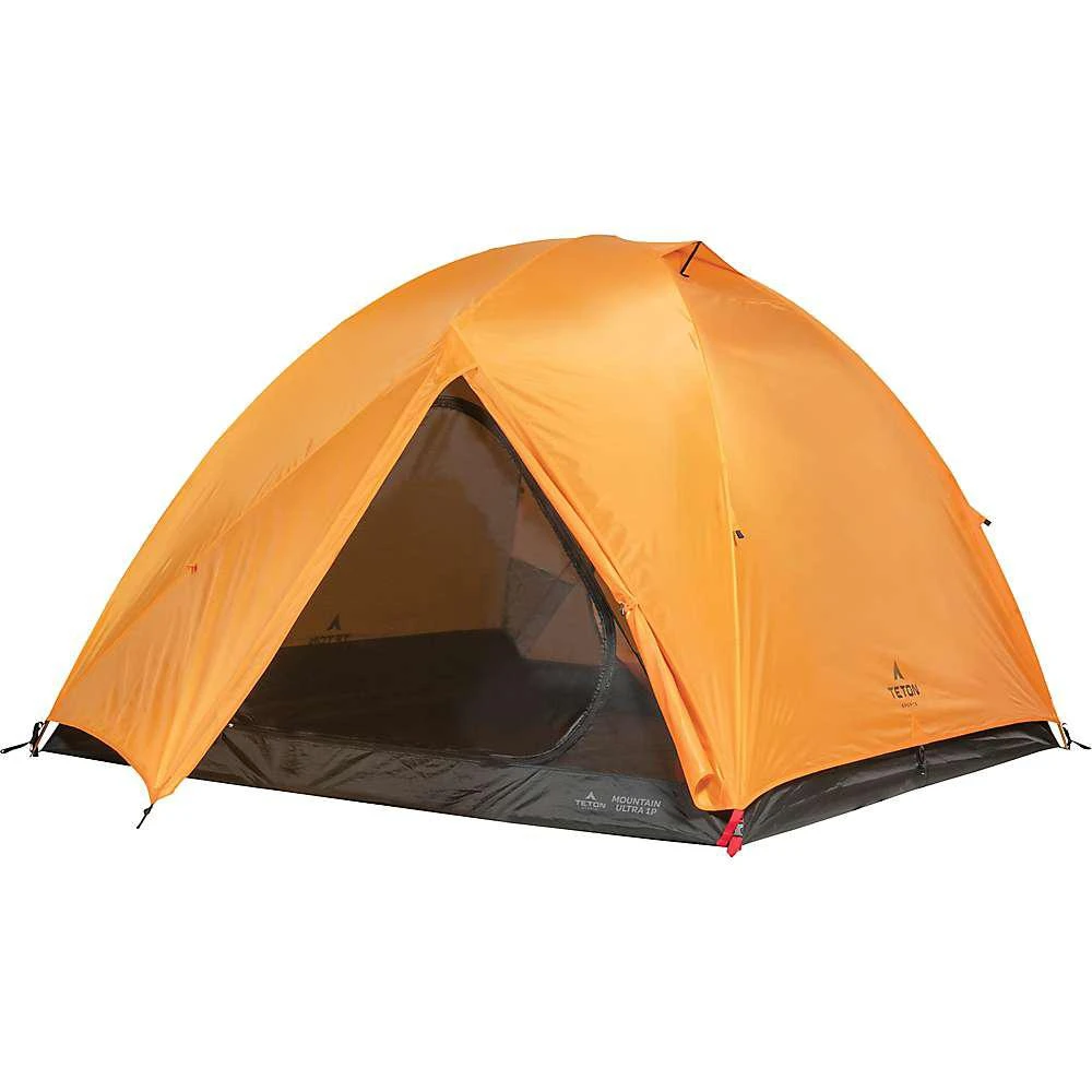 商品Teton Sports|TETON Sports Mountain Ultra 3 Tent,价格¥1400,第3张图片详细描述