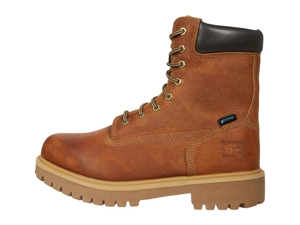 商品Timberland|Direct Attach 8" Soft Toe Insulated Waterproof,价格¥1447,第4张图片详细描述