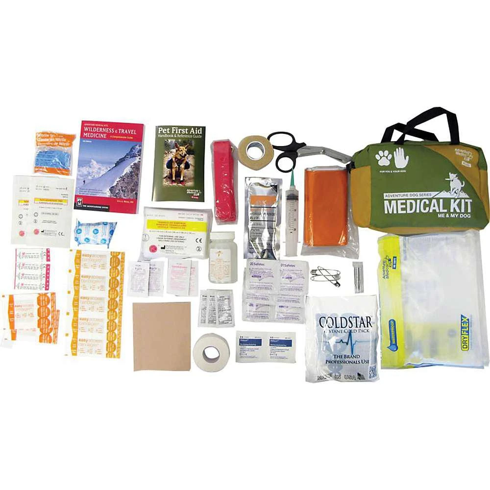 商品Adventure Medical Kits|Adventure Medical Kits Me & My Dog,价格¥472,第3张图片详细描述