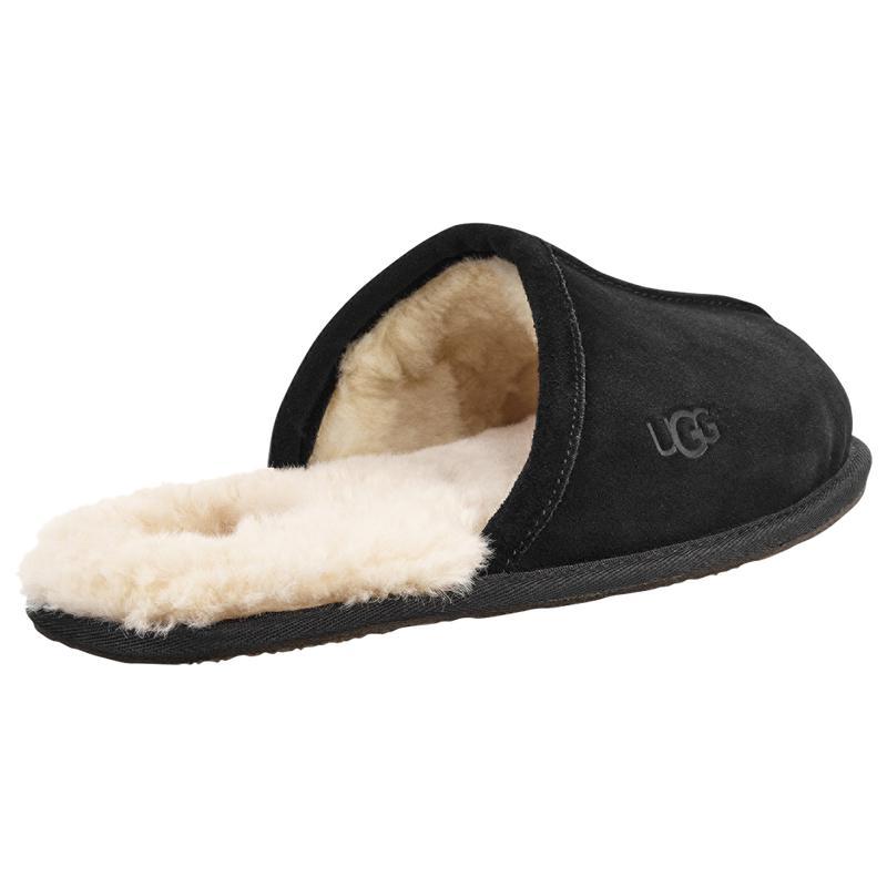 商品UGG|UGG Scuff Logo - Men's,价格¥442-¥737,第5张图片详细描述