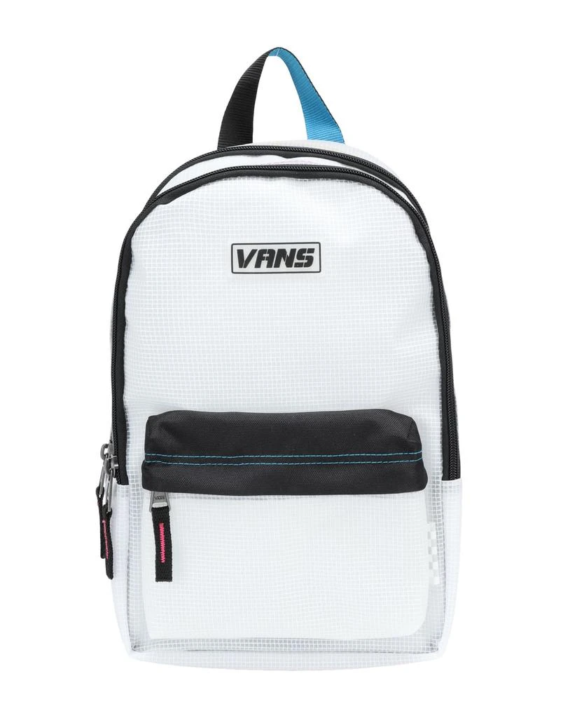 商品Vans|Backpacks,价格¥202,第1张图片