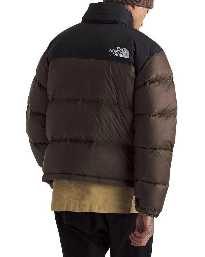 商品The North Face|1996 Retro Nuptse Down Puffer Jacket,价格¥2457,第5张图片详细描述