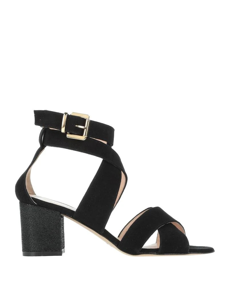 商品ROBERTO DELLA CROCE|Sandals,价格¥599,第1张图片