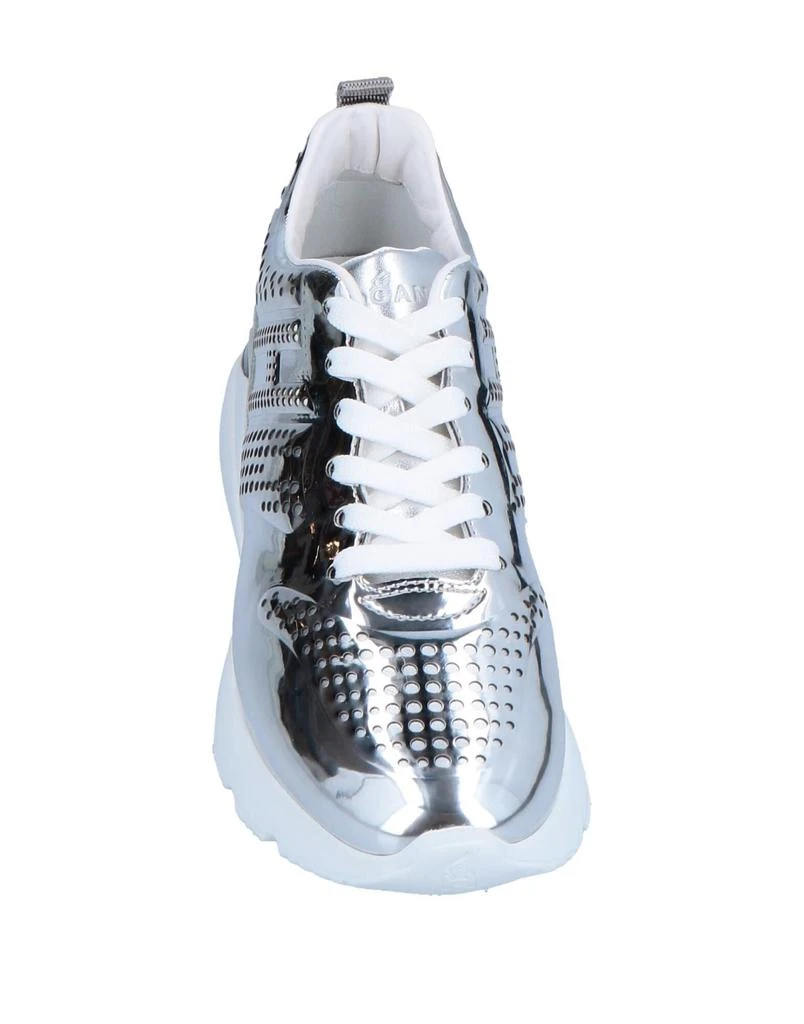 商品hogan|Sneakers,价格¥1433,第4张图片详细描述
