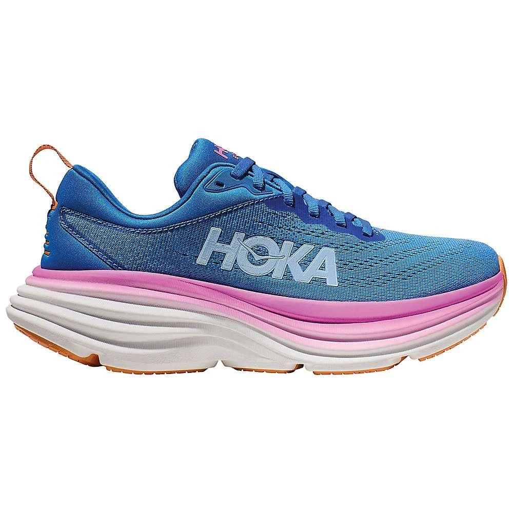 商品Hoka One One|Hoka One One Women's Bondi 8 Shoe,价格¥1347,第3张图片详细描述