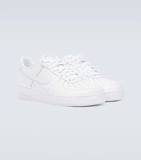商品NIKE|Air Force 1 leather sneakers,价格¥1462,第5张图片详细描述