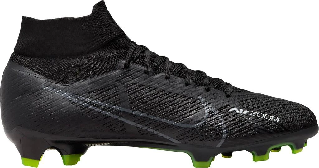 商品NIKE|Nike Mercurial Zoom Superfly 9 Pro FG Soccer Cleats,价格¥1318,第1张图片