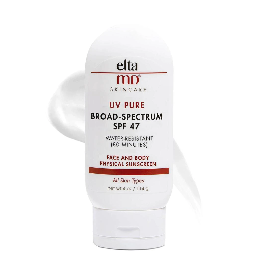 商品Elta MD|防晒乳 SPF 47,价格¥237,第1张图片