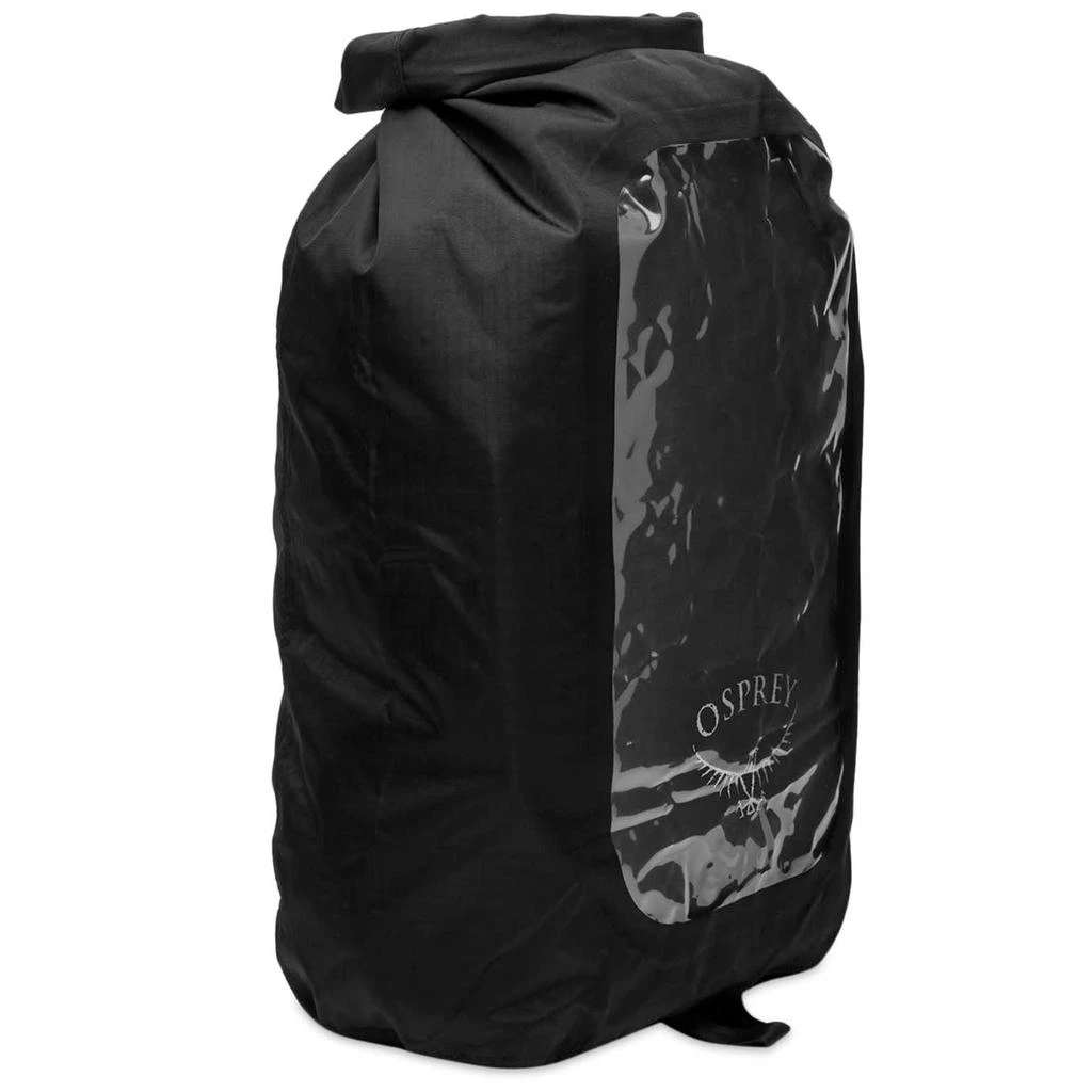 商品Osprey|Osprey Window DrySack - 12L,价格¥280,第2张图片详细描述