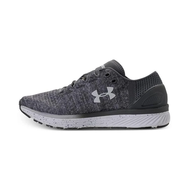 商品Under Armour|Charged Bandit 3 女士跑鞋,价格¥372,第4张图片详细描述