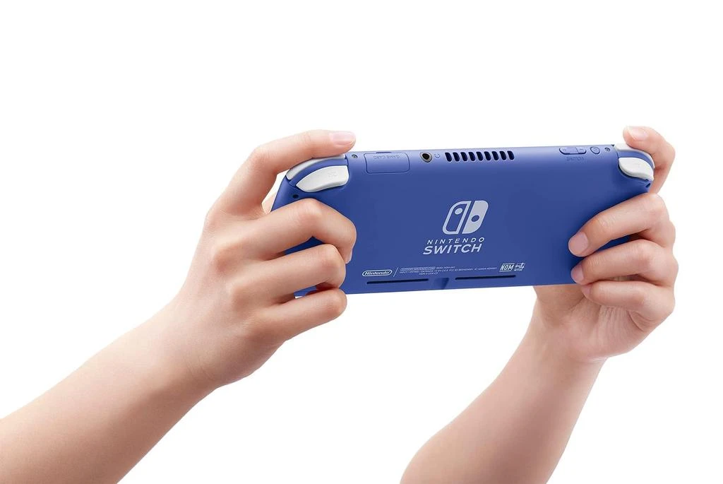 Nintendo Switch Lite - Blue 商品