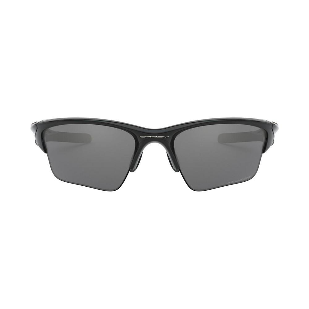 商品Oakley|Polarized Sunglasses , OO9154 Half Jacket 2.0 XL,价格¥1367,第6张图片详细描述