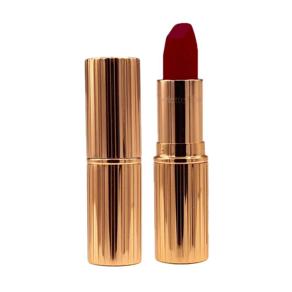 商品Charlotte Tilbury|Matte Revolution Lipstick,价格¥253,第1张图片详细描述