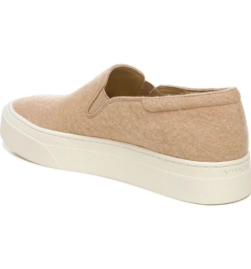 商品Vince|Jacey Slip-On Sneaker,价格¥638,第2张图片详细描述