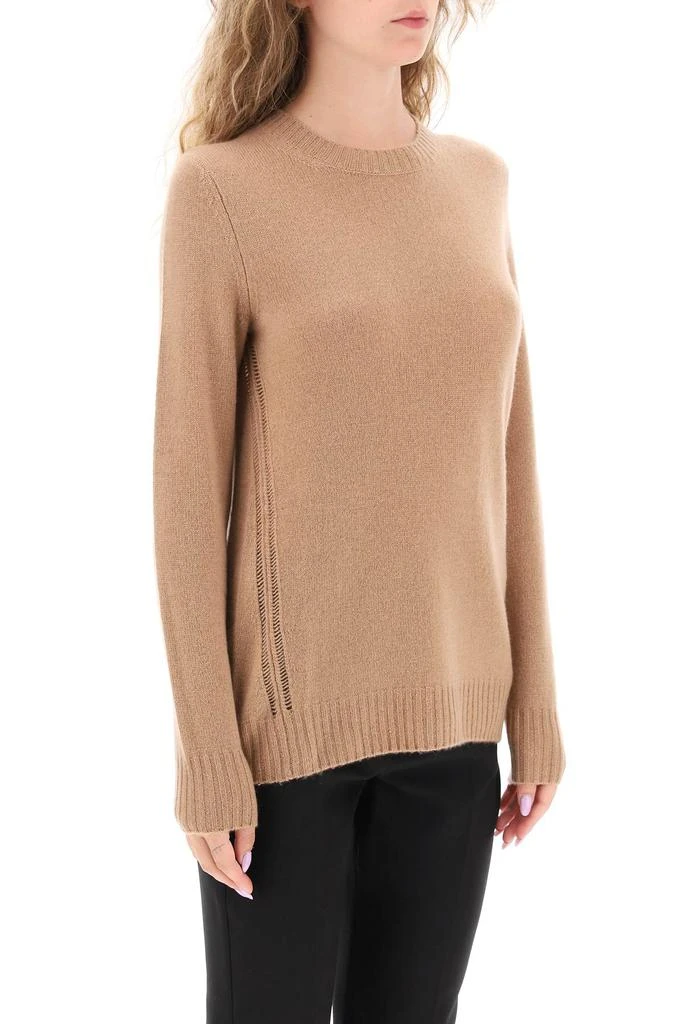 商品Max Mara|'giotto' cashmere sweater,价格¥842,第2张图片详细描述