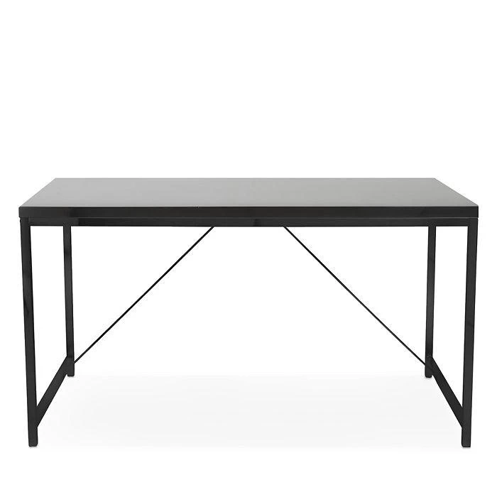 商品Euro Style|Gilbert 48" x 24" Desk,价格¥1696,第1张图片