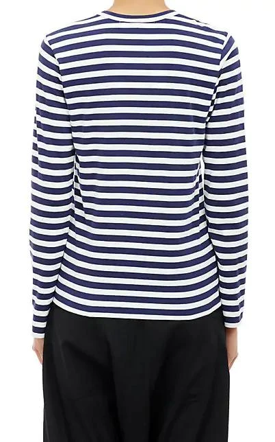 商品Comme des Garcons|Striped 条纹T恤,价格¥666,第3张图片详细描述