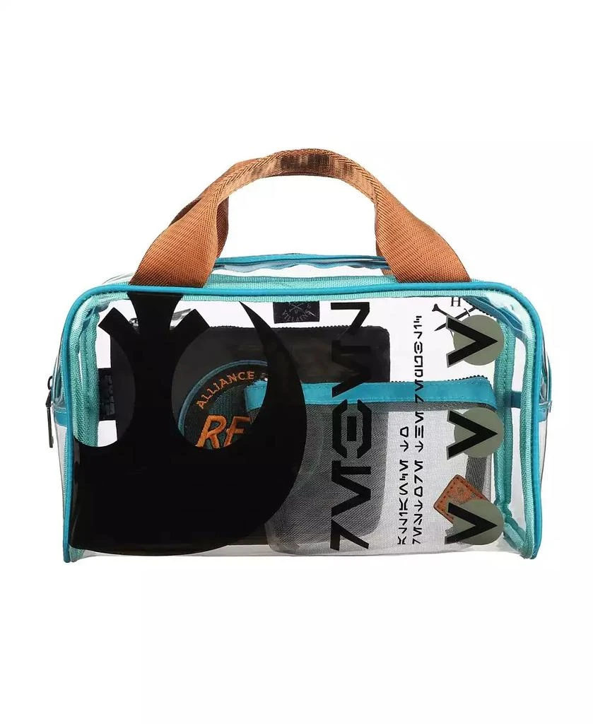 商品Heroes & Villains|Star Wars Rebel Alliance Cosmetic Bag Travel Set,价格¥294,第2张图片详细描述