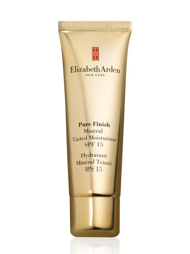 商品Elizabeth Arden|纯净矿物质防晒日霜 SPF15,价格¥122,第2张图片详细描述