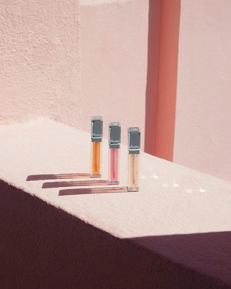 商品Guerlain|Terracotta Kiss Delight,价格¥224,第3张图片详细描述