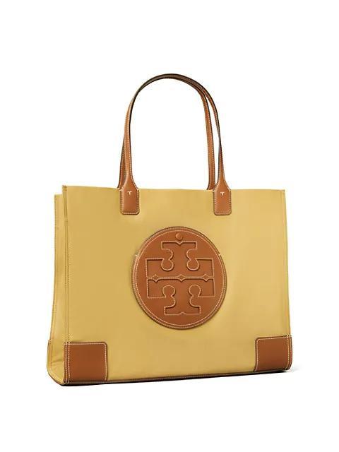 商品Tory Burch|Ella Nylon Tote,价格¥2043,第5张图片详细描述