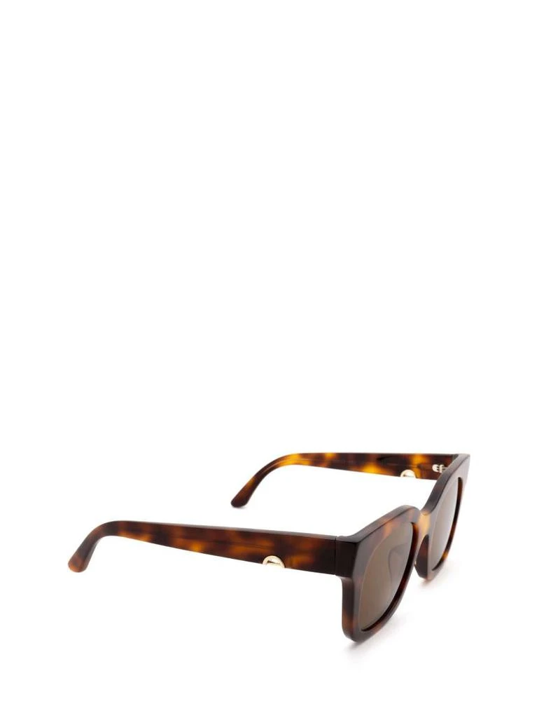 商品HUMA EYEWEAR|HUMA EYEWEAR Sunglasses,价格¥1692,第2张图片详细描述