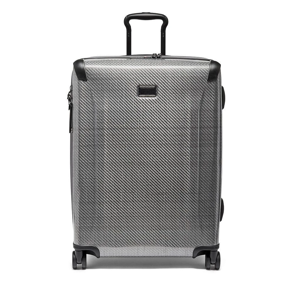 商品Tumi|Tegra Lite® Short Trip Expandable Spinner Suitcase,价格¥8149,第1张图片