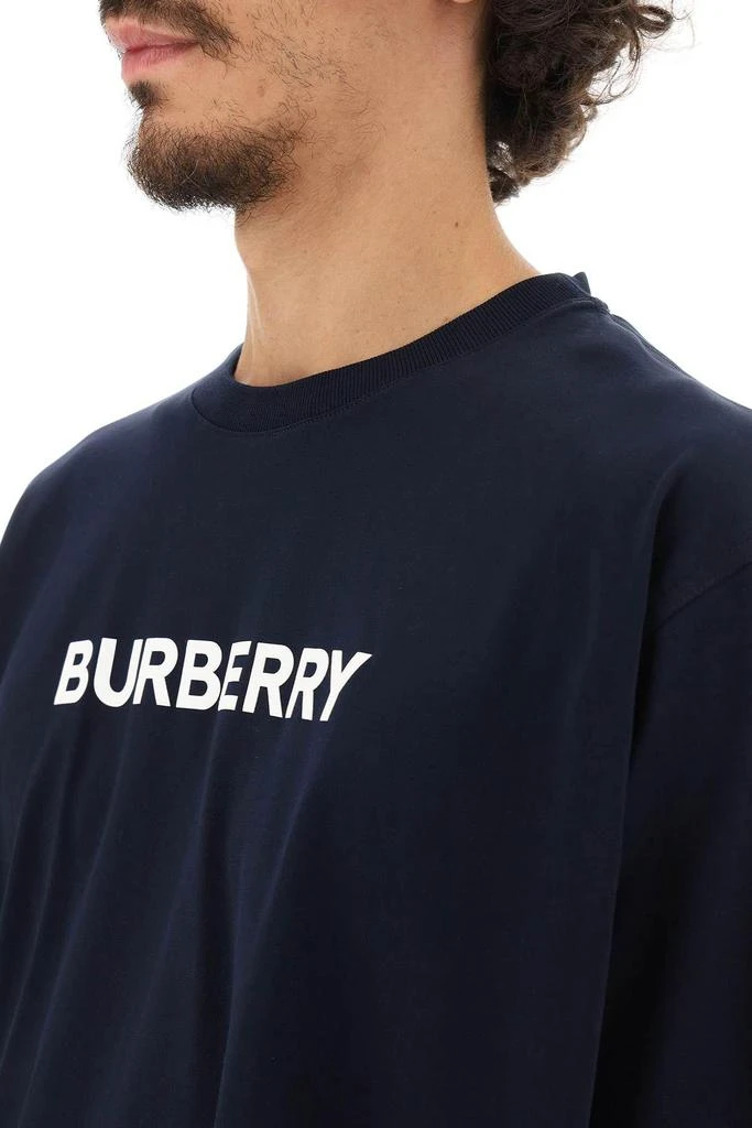 商品Burberry|LOGO T-SHIRT,价格¥2900,第5张图片详细描述