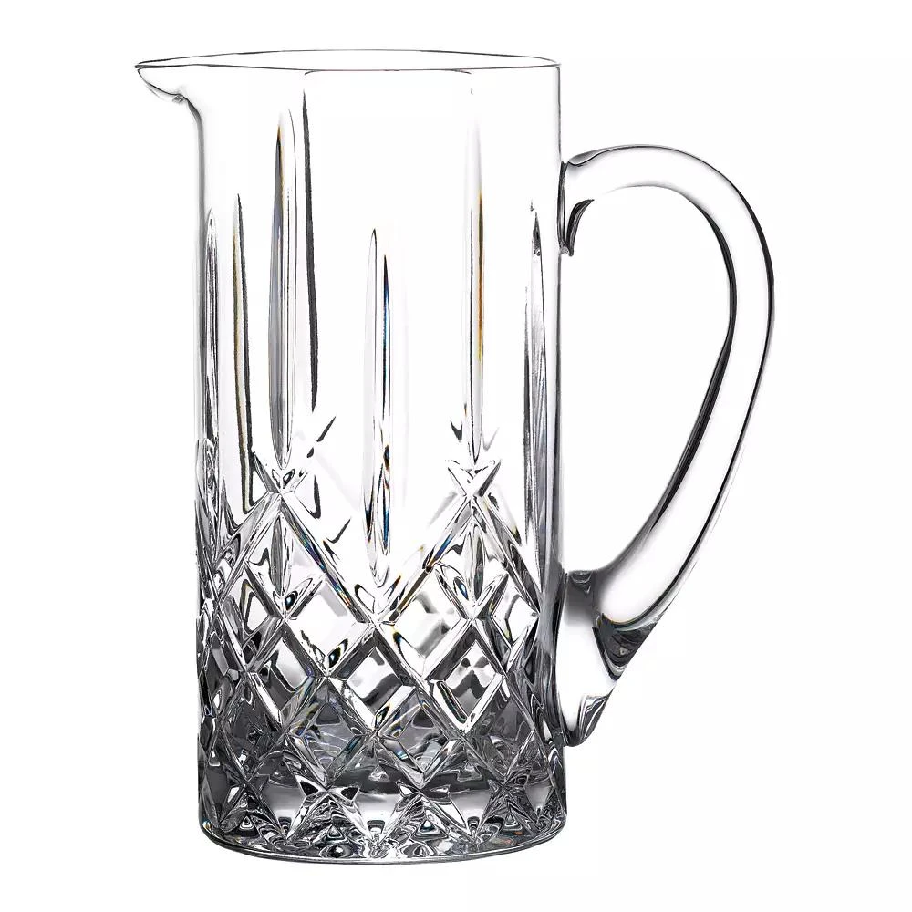 商品Marquis by Waterford|Marquis Markham Pitcher,价格¥935,第1张图片