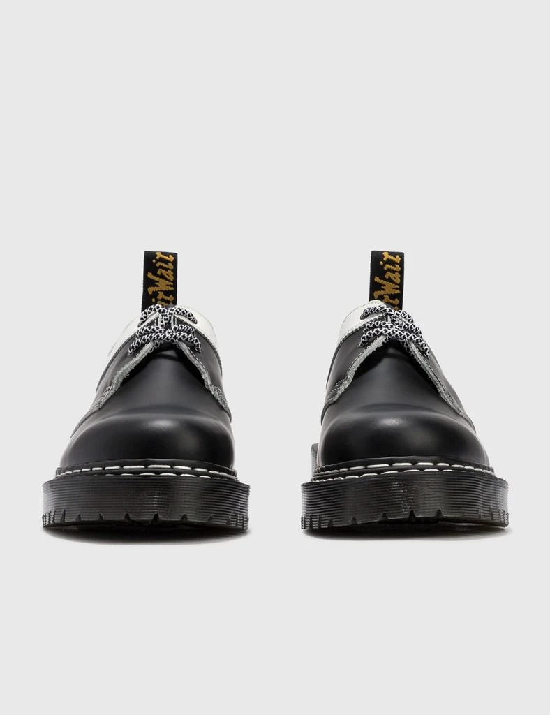 商品Dr. Martens|1461 Bex Double Stitch Derby Shoes,价格¥1046,第2张图片详细描述