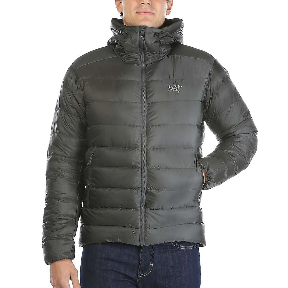 商品Arc'teryx|男士 Cerium 极端天气羽绒服,价格¥3033,第1张图片