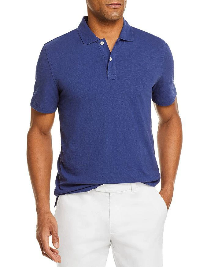 商品The Men's Store at Bloomingdale's|Slub Jersey Enzyme Wash 经典款Polo衫 -  100％独家,价格¥260,第1张图片