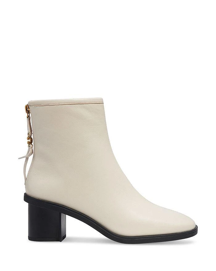 商品Coach|Women's Gabi Zip Booties,价格¥1190,第3张图片详细描述